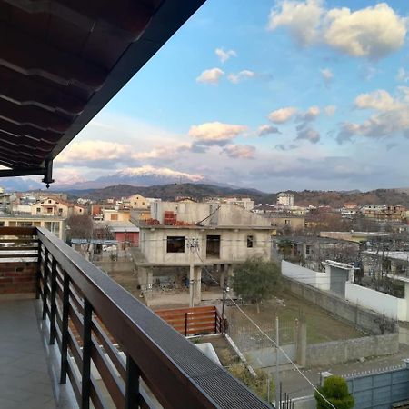 Sara'S Villa Shkodër Dış mekan fotoğraf