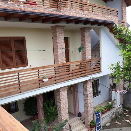 Sara'S Villa Shkodër Dış mekan fotoğraf