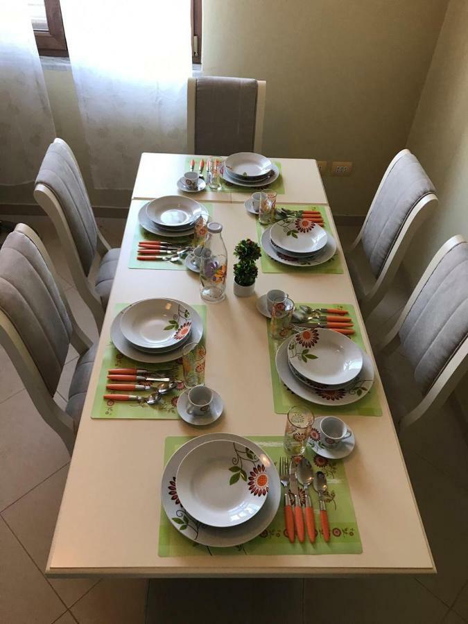 Sara'S Villa Shkodër Dış mekan fotoğraf