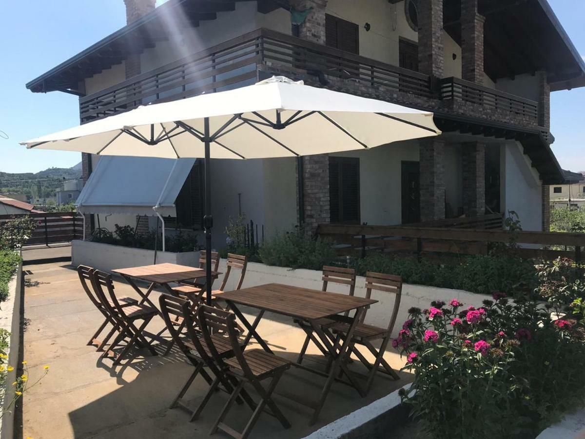 Sara'S Villa Shkodër Dış mekan fotoğraf