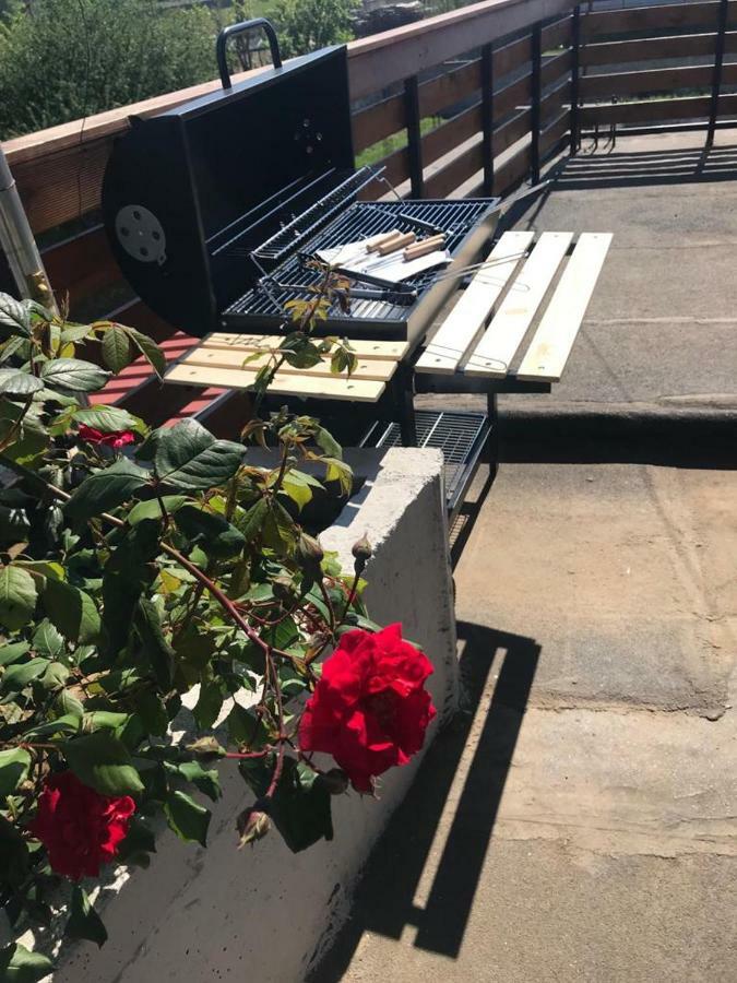 Sara'S Villa Shkodër Dış mekan fotoğraf