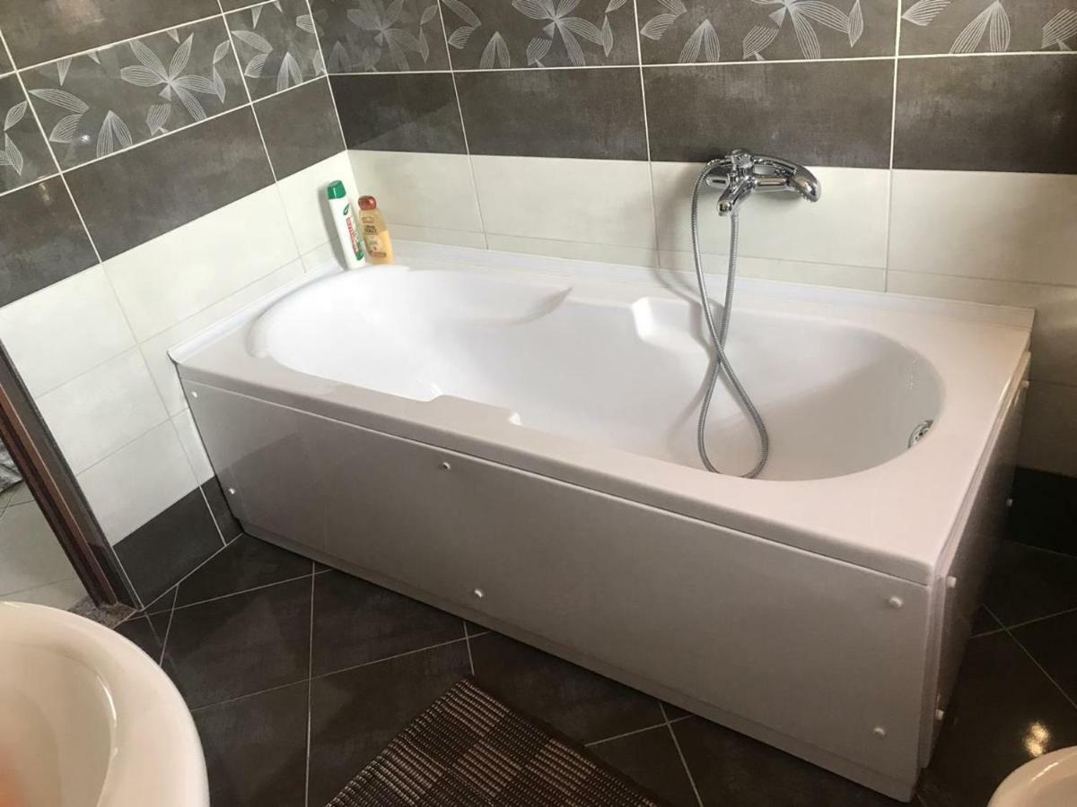 Sara'S Villa Shkodër Dış mekan fotoğraf
