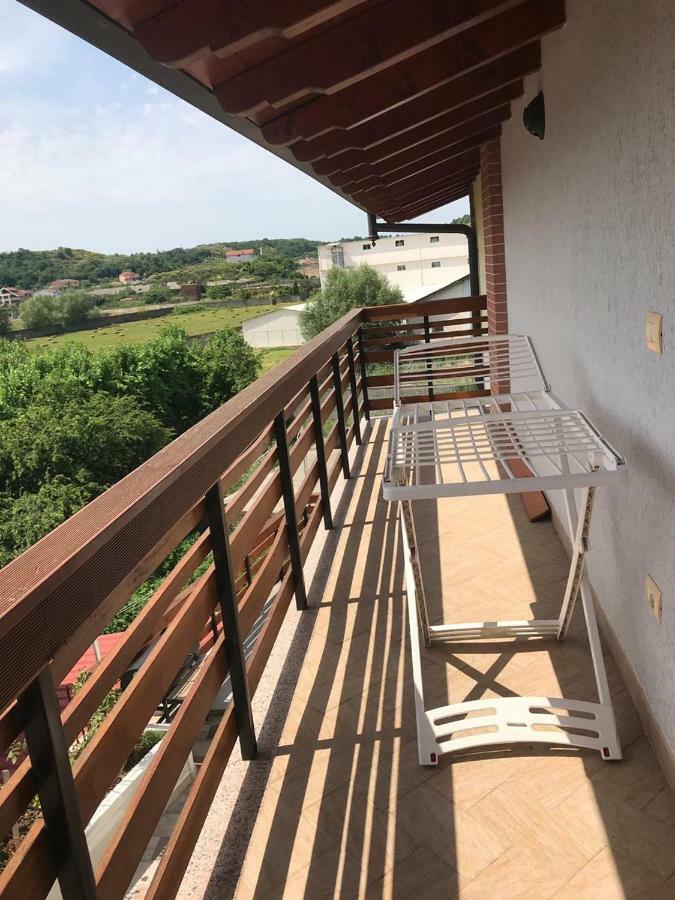 Sara'S Villa Shkodër Dış mekan fotoğraf