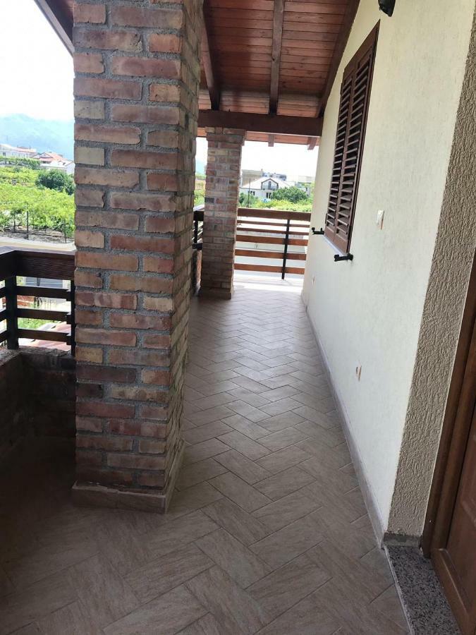 Sara'S Villa Shkodër Dış mekan fotoğraf