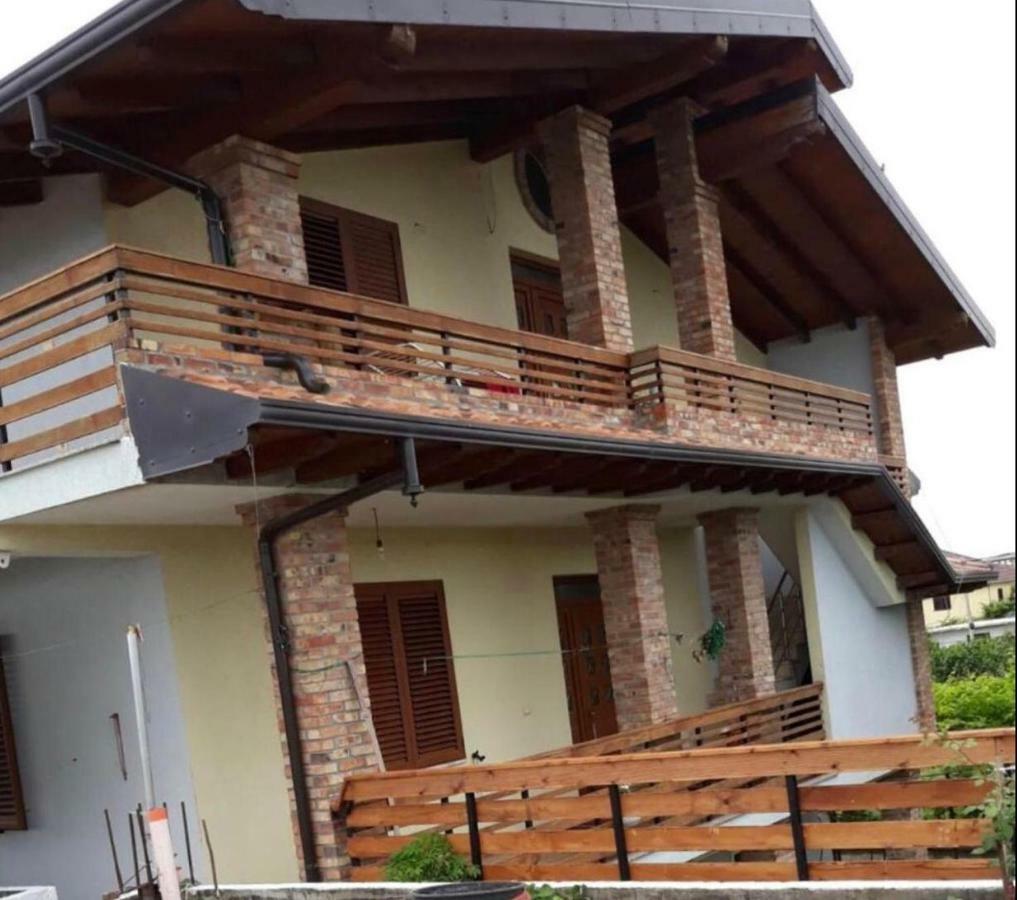 Sara'S Villa Shkodër Dış mekan fotoğraf