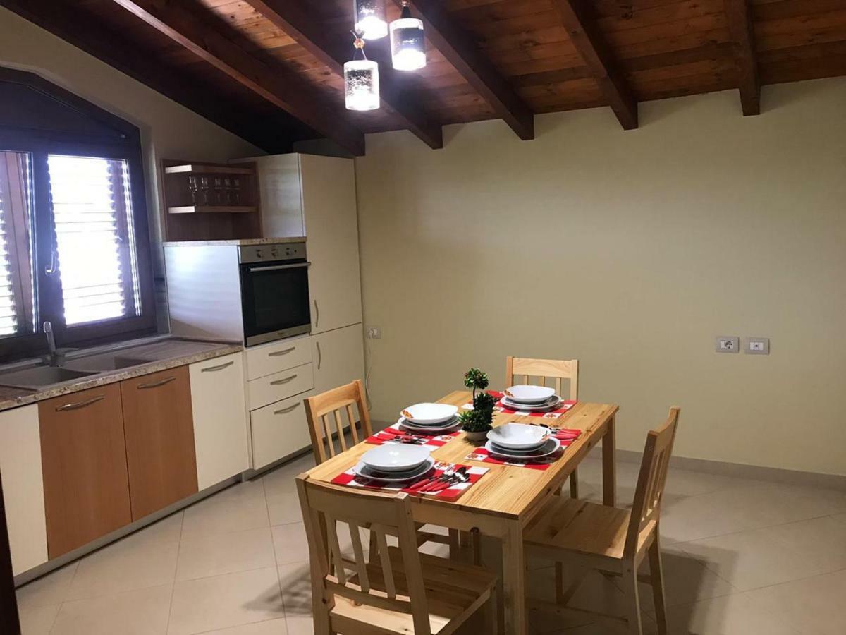 Sara'S Villa Shkodër Dış mekan fotoğraf