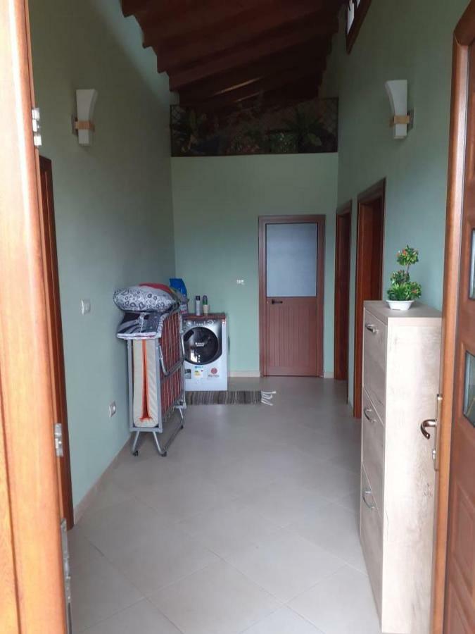 Sara'S Villa Shkodër Dış mekan fotoğraf