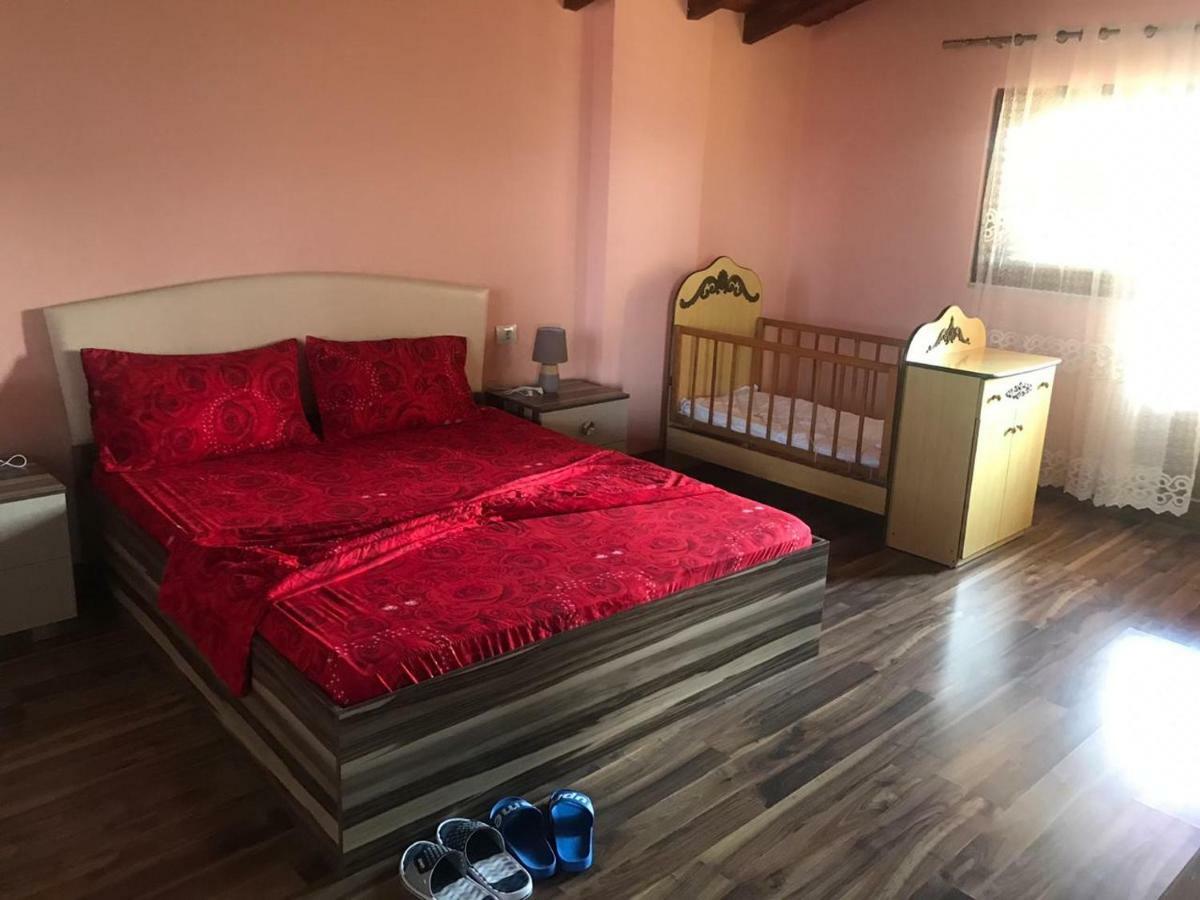 Sara'S Villa Shkodër Dış mekan fotoğraf