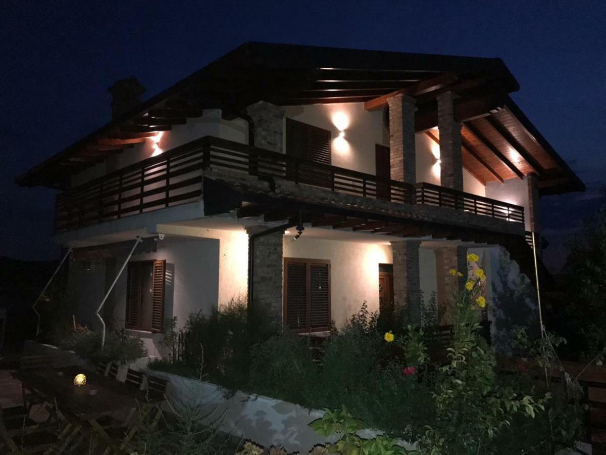 Sara'S Villa Shkodër Dış mekan fotoğraf