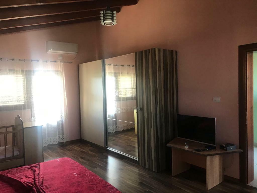 Sara'S Villa Shkodër Dış mekan fotoğraf