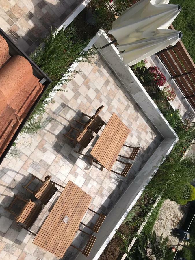 Sara'S Villa Shkodër Dış mekan fotoğraf