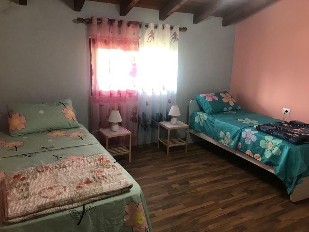 Sara'S Villa Shkodër Dış mekan fotoğraf
