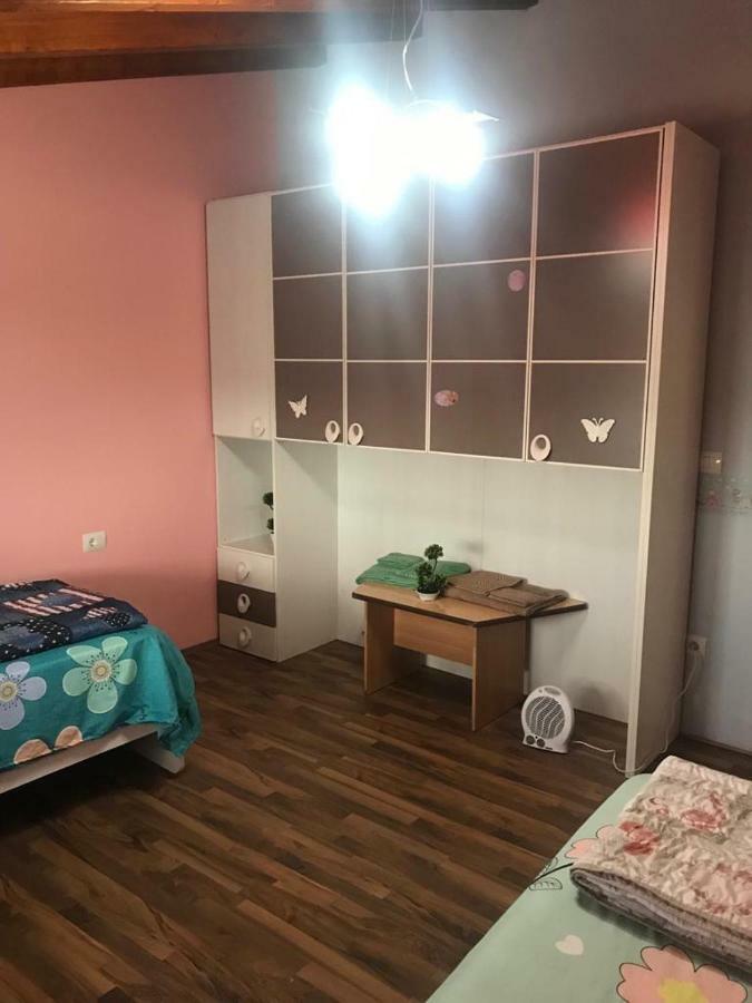 Sara'S Villa Shkodër Dış mekan fotoğraf