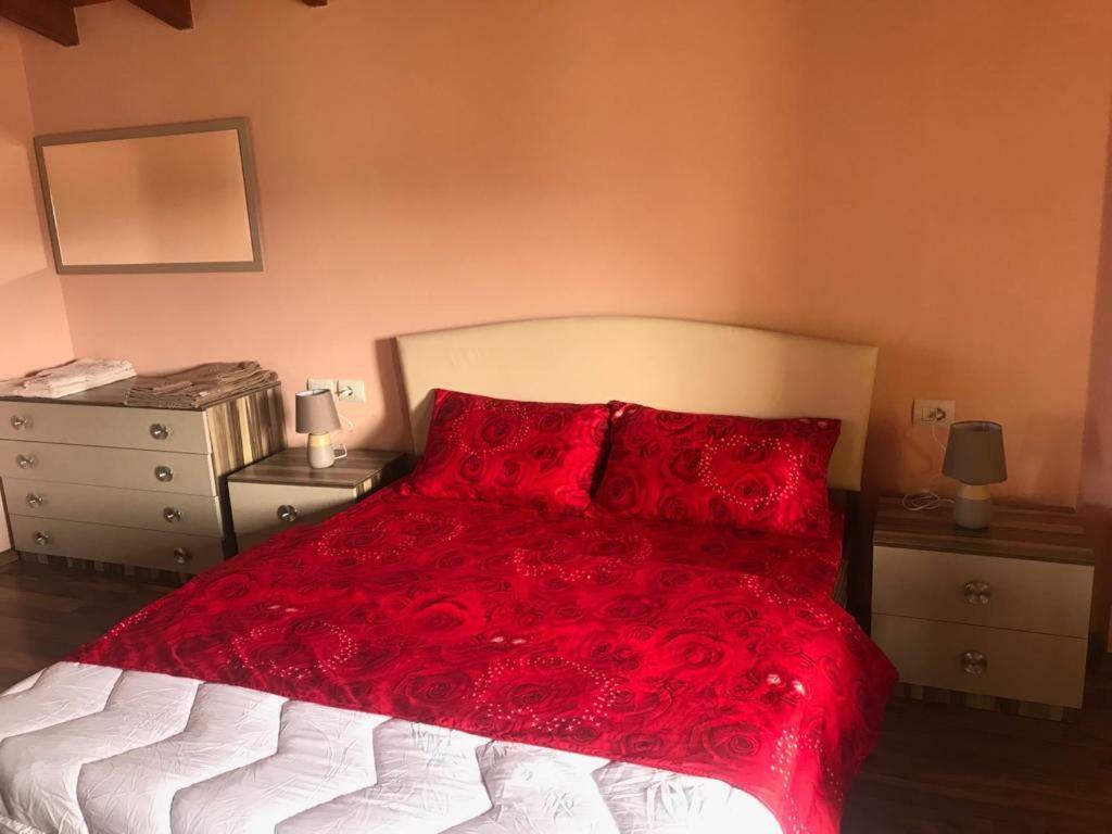 Sara'S Villa Shkodër Dış mekan fotoğraf