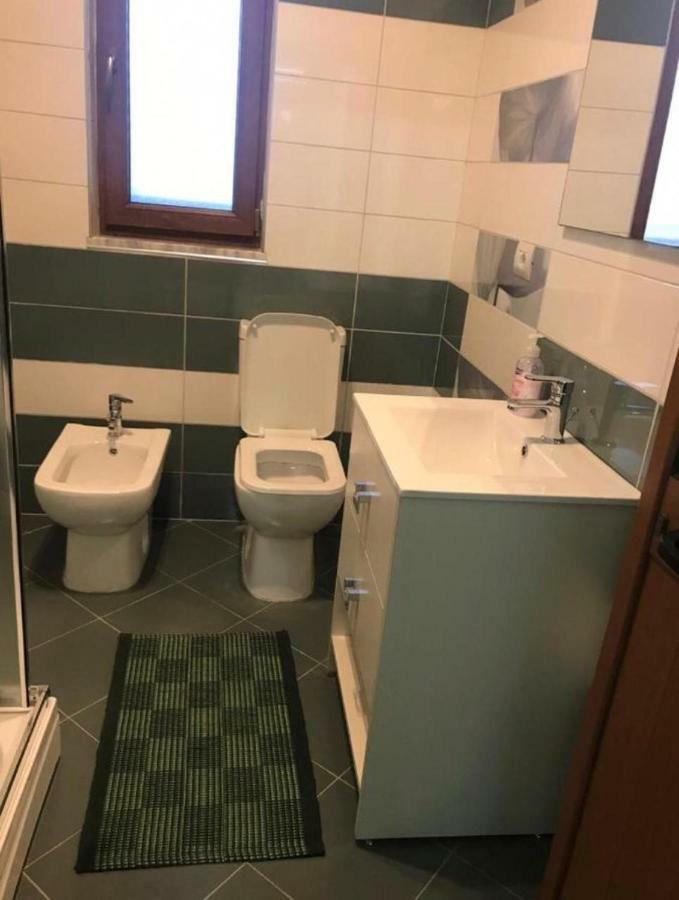 Sara'S Villa Shkodër Dış mekan fotoğraf