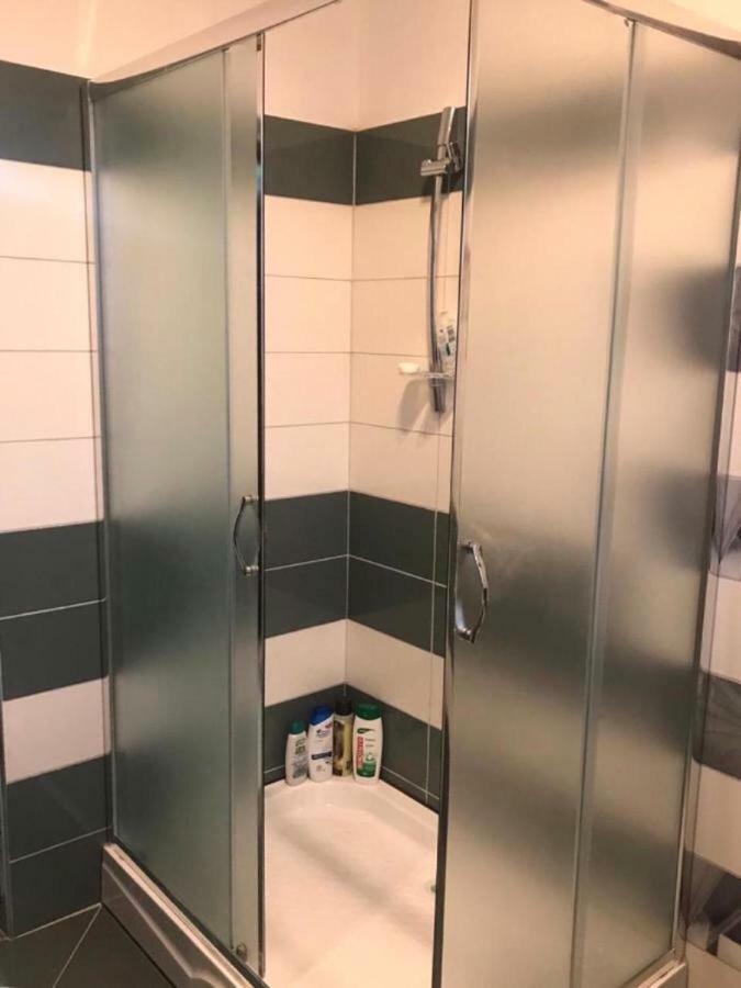 Sara'S Villa Shkodër Dış mekan fotoğraf
