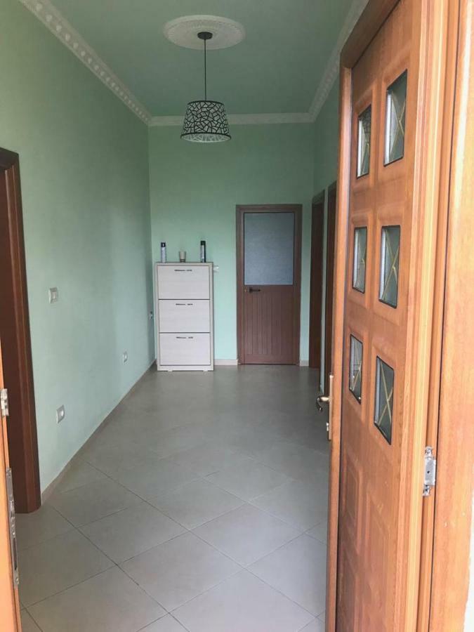 Sara'S Villa Shkodër Dış mekan fotoğraf