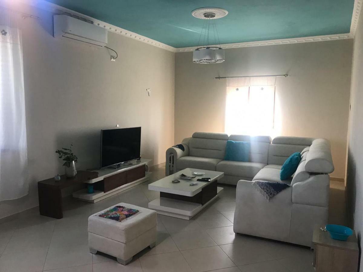 Sara'S Villa Shkodër Dış mekan fotoğraf