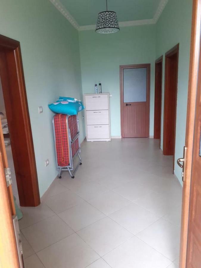Sara'S Villa Shkodër Dış mekan fotoğraf