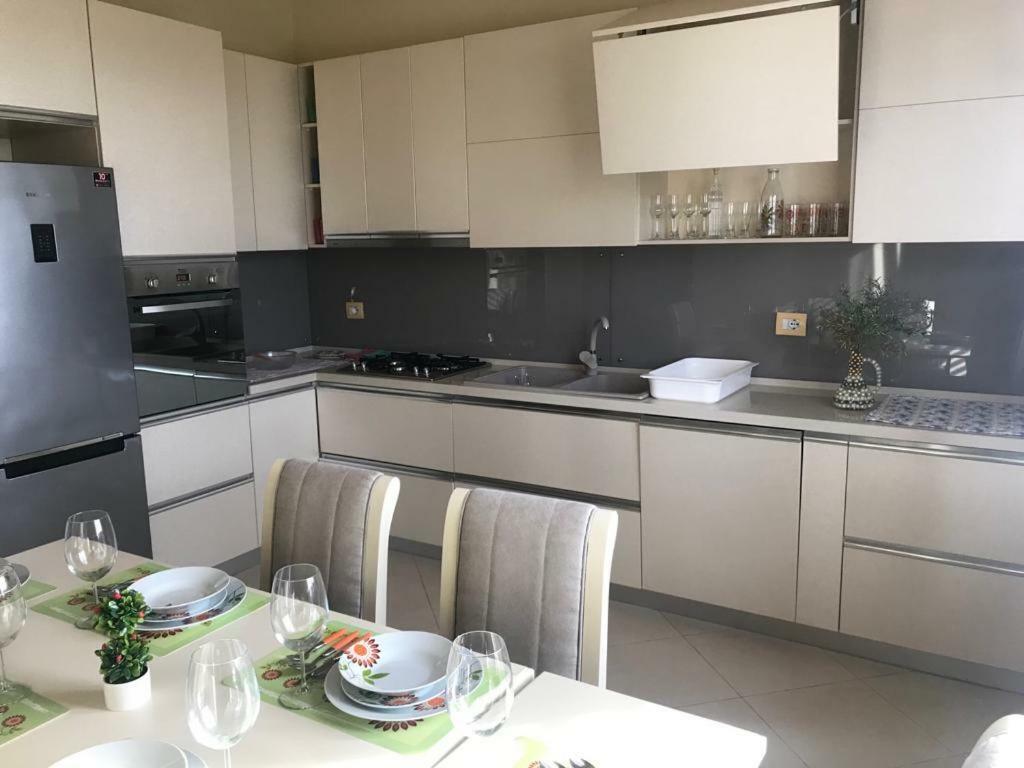 Sara'S Villa Shkodër Dış mekan fotoğraf