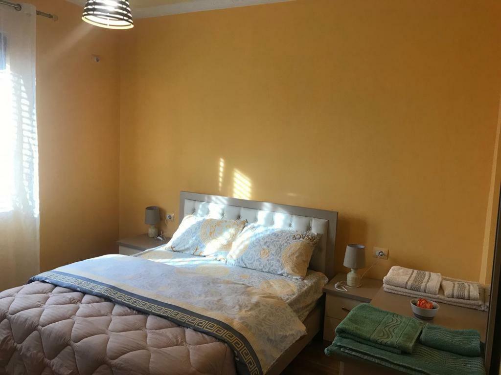 Sara'S Villa Shkodër Dış mekan fotoğraf